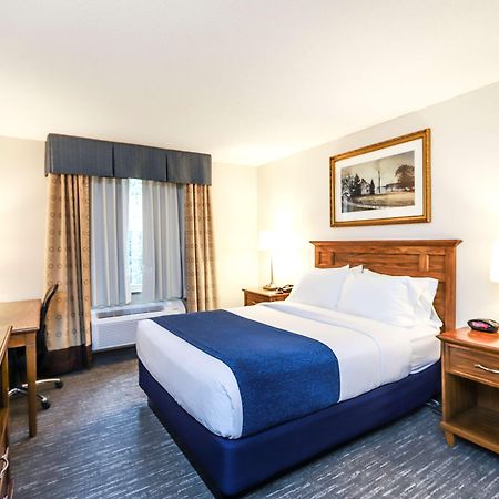 Surestay Plus Hotel By Best Western Elizabethtown Hershey Dış mekan fotoğraf