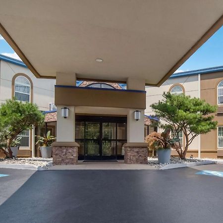 Surestay Plus Hotel By Best Western Elizabethtown Hershey Dış mekan fotoğraf