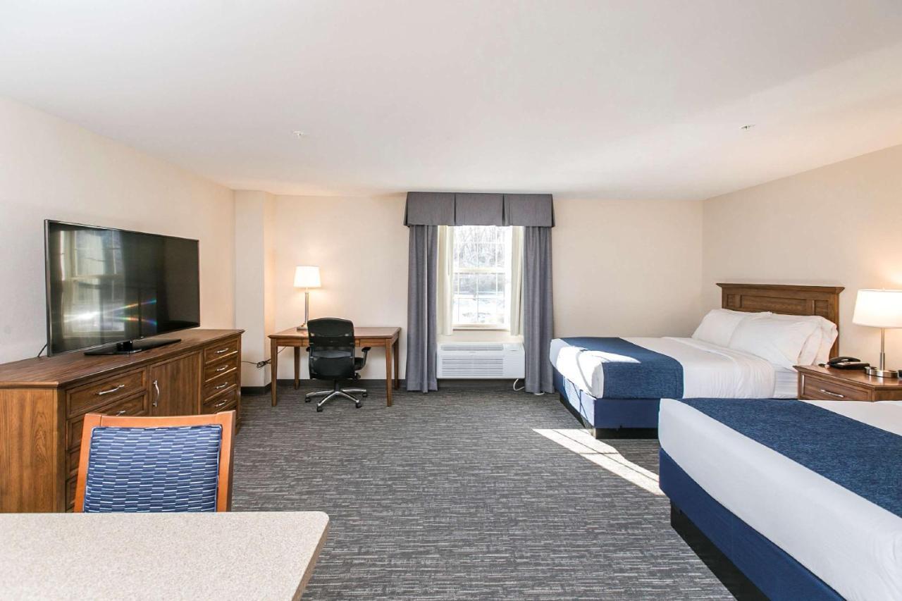 Surestay Plus Hotel By Best Western Elizabethtown Hershey Dış mekan fotoğraf