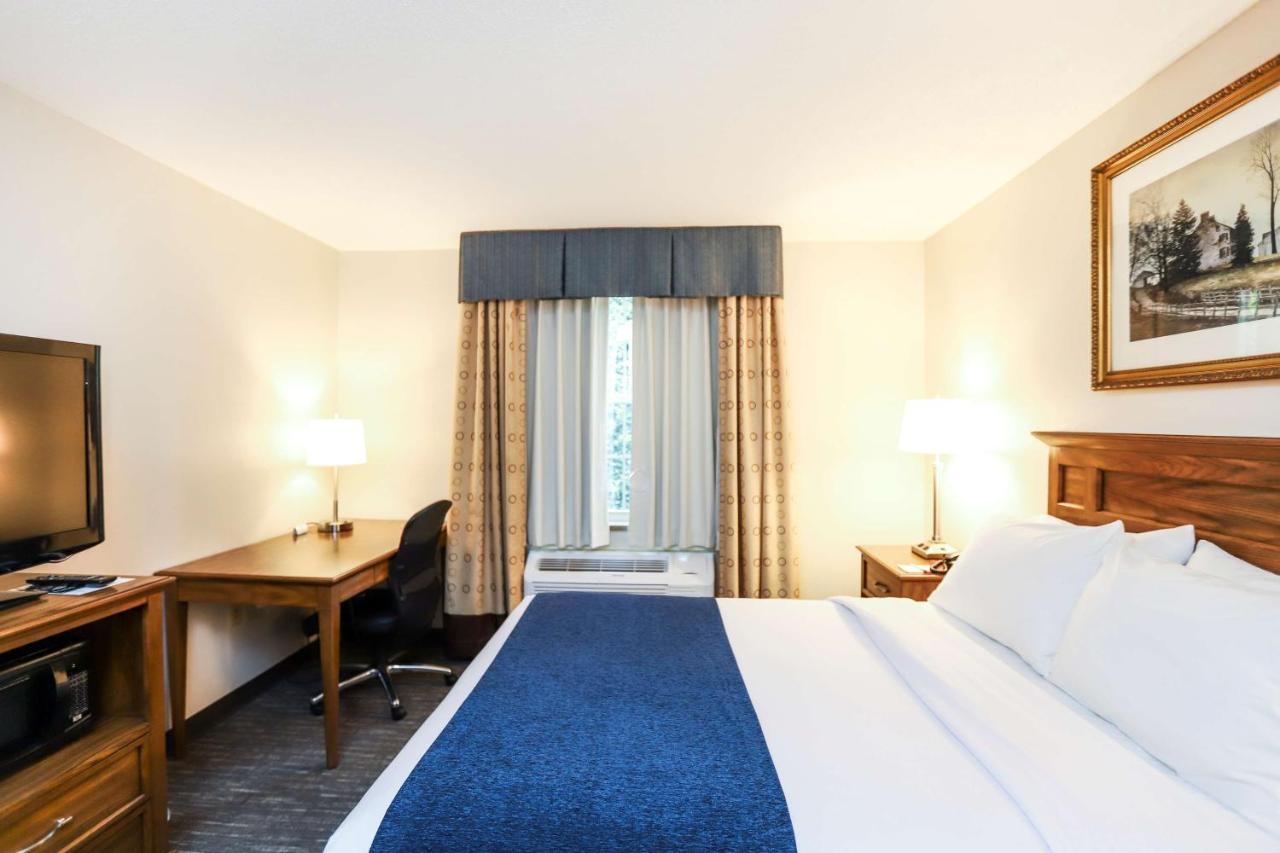 Surestay Plus Hotel By Best Western Elizabethtown Hershey Dış mekan fotoğraf