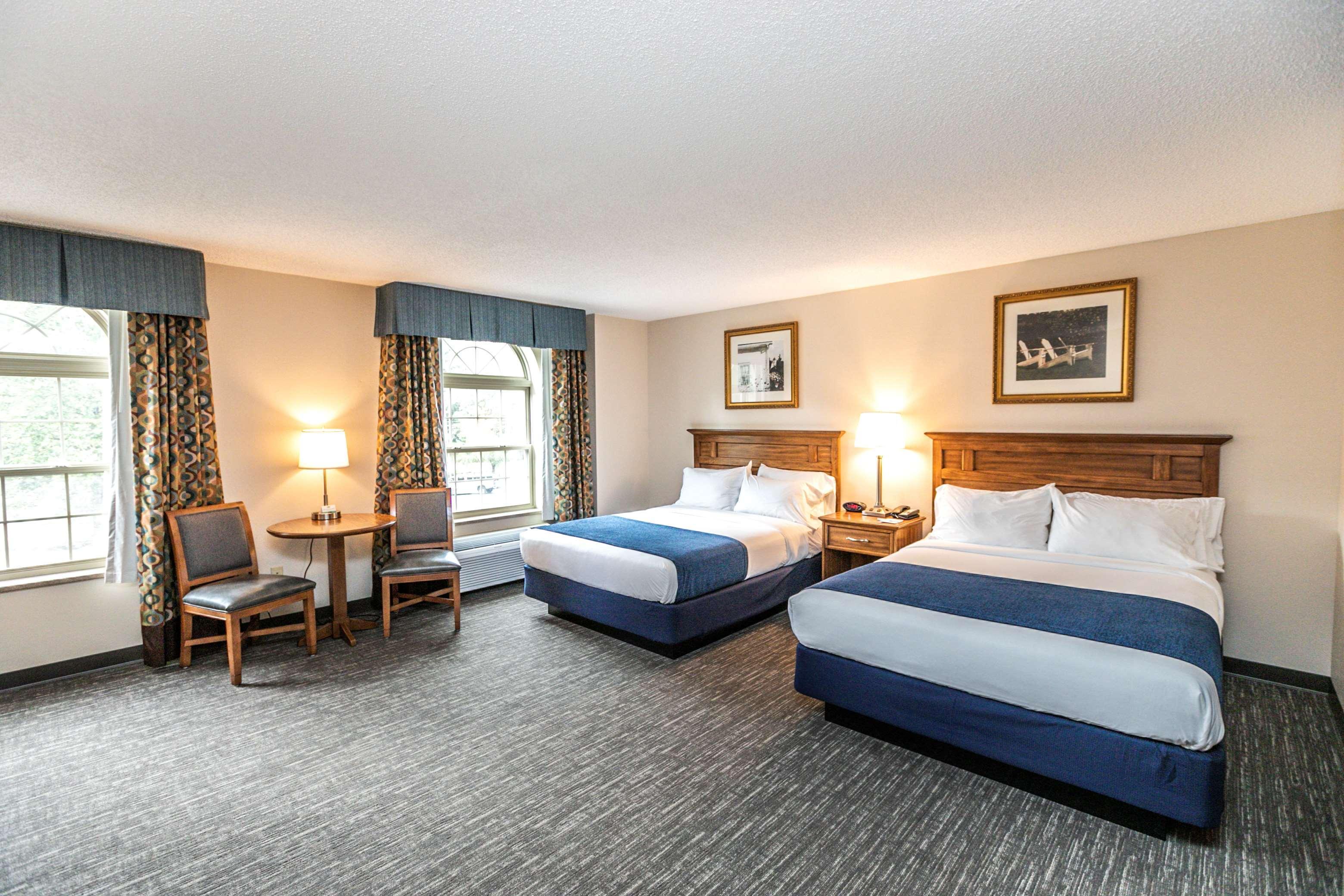 Surestay Plus Hotel By Best Western Elizabethtown Hershey Dış mekan fotoğraf