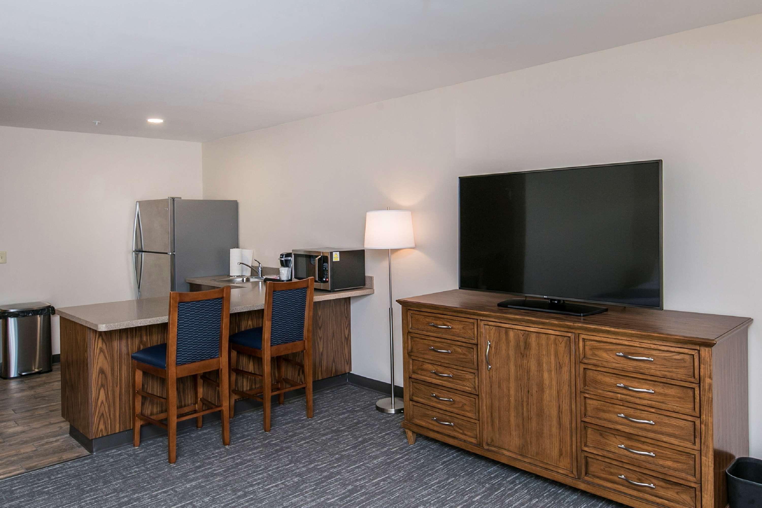 Surestay Plus Hotel By Best Western Elizabethtown Hershey Dış mekan fotoğraf