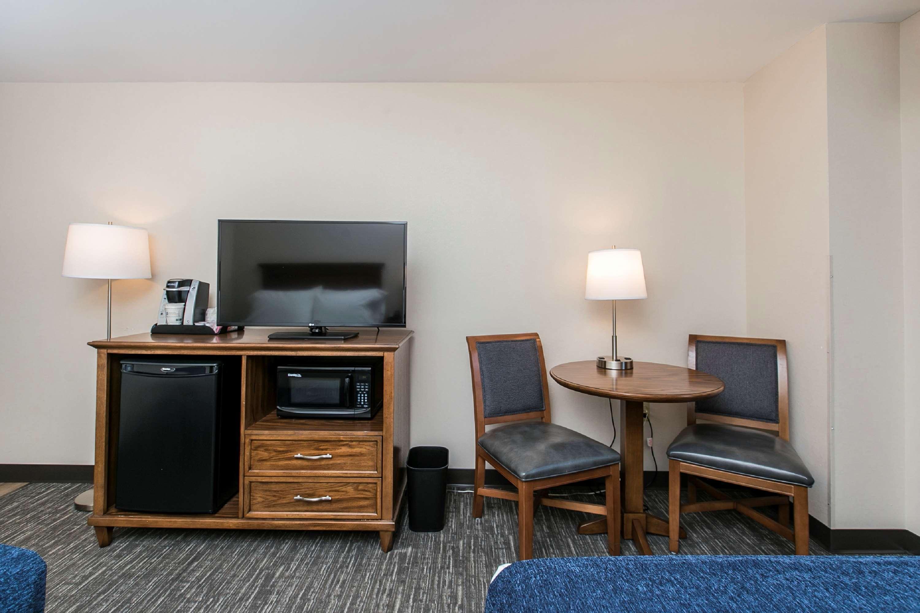 Surestay Plus Hotel By Best Western Elizabethtown Hershey Dış mekan fotoğraf