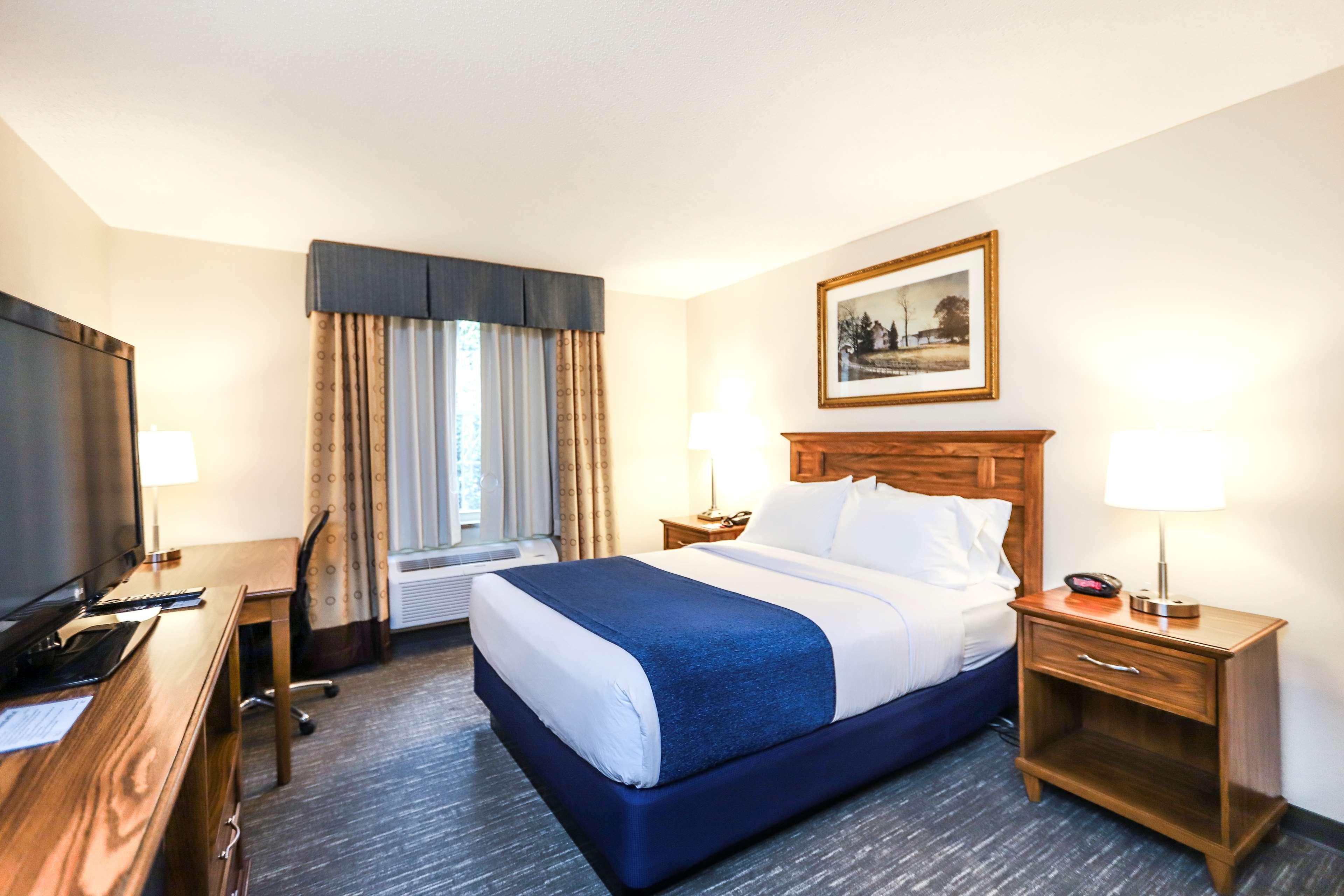 Surestay Plus Hotel By Best Western Elizabethtown Hershey Dış mekan fotoğraf