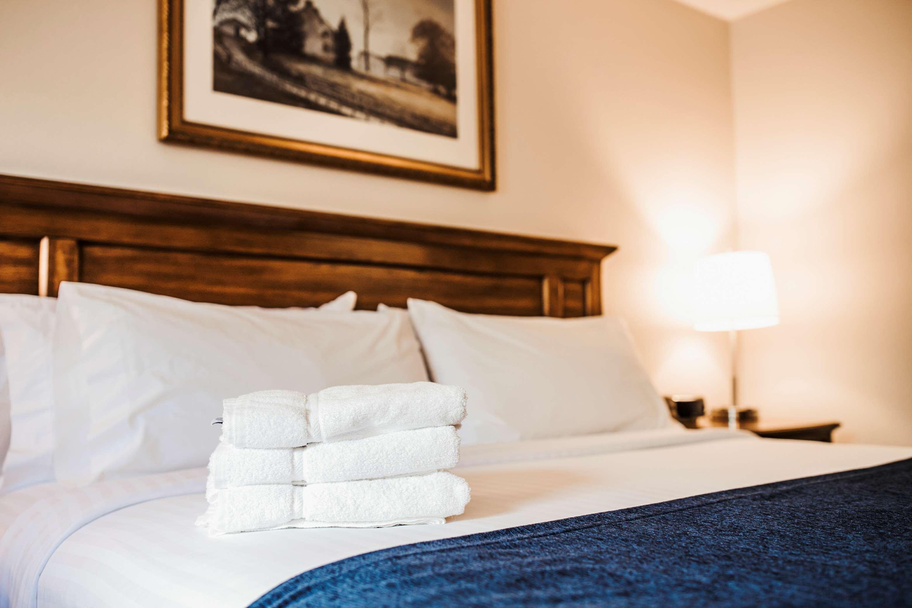 Surestay Plus Hotel By Best Western Elizabethtown Hershey Dış mekan fotoğraf