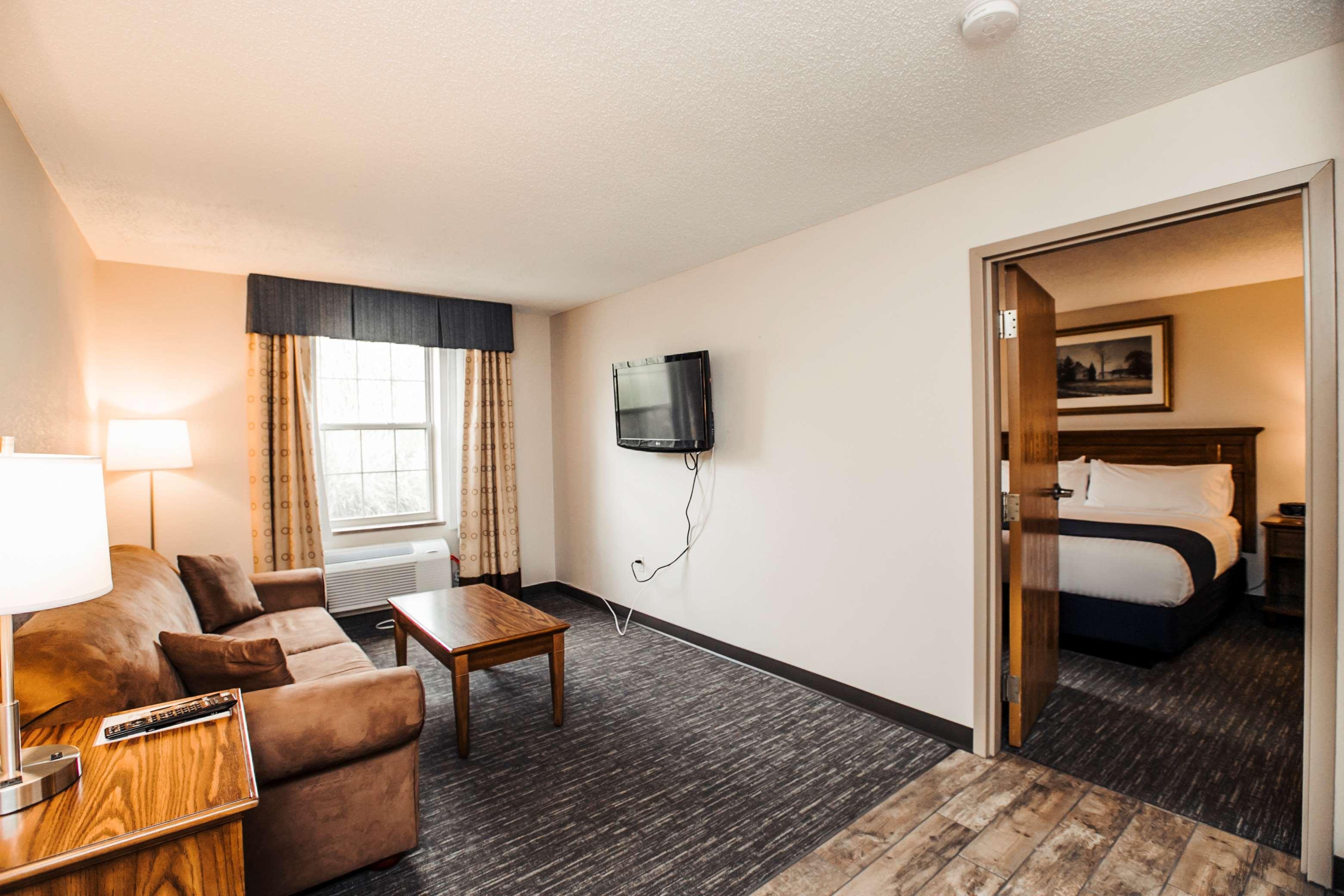 Surestay Plus Hotel By Best Western Elizabethtown Hershey Dış mekan fotoğraf