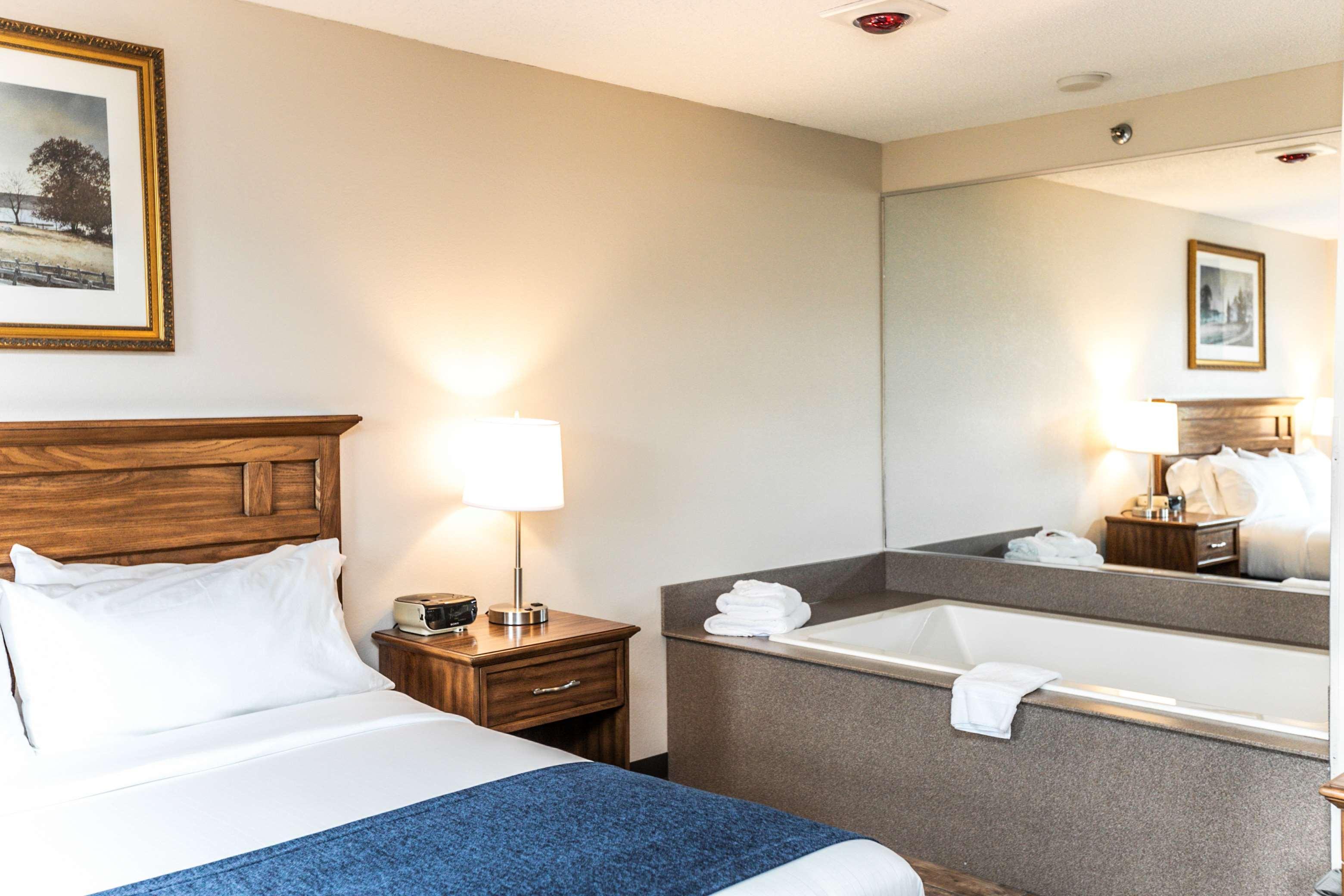 Surestay Plus Hotel By Best Western Elizabethtown Hershey Dış mekan fotoğraf