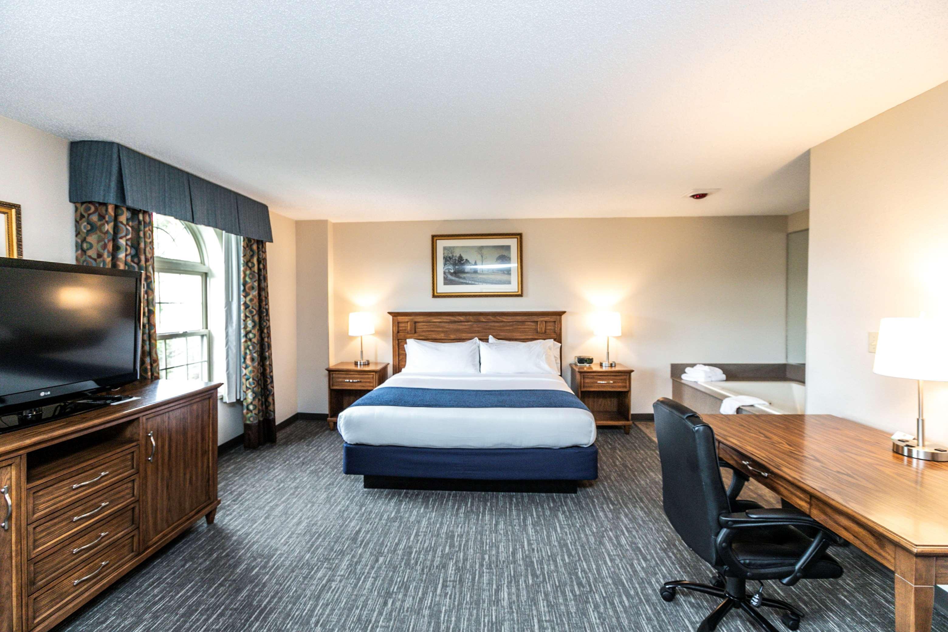 Surestay Plus Hotel By Best Western Elizabethtown Hershey Dış mekan fotoğraf