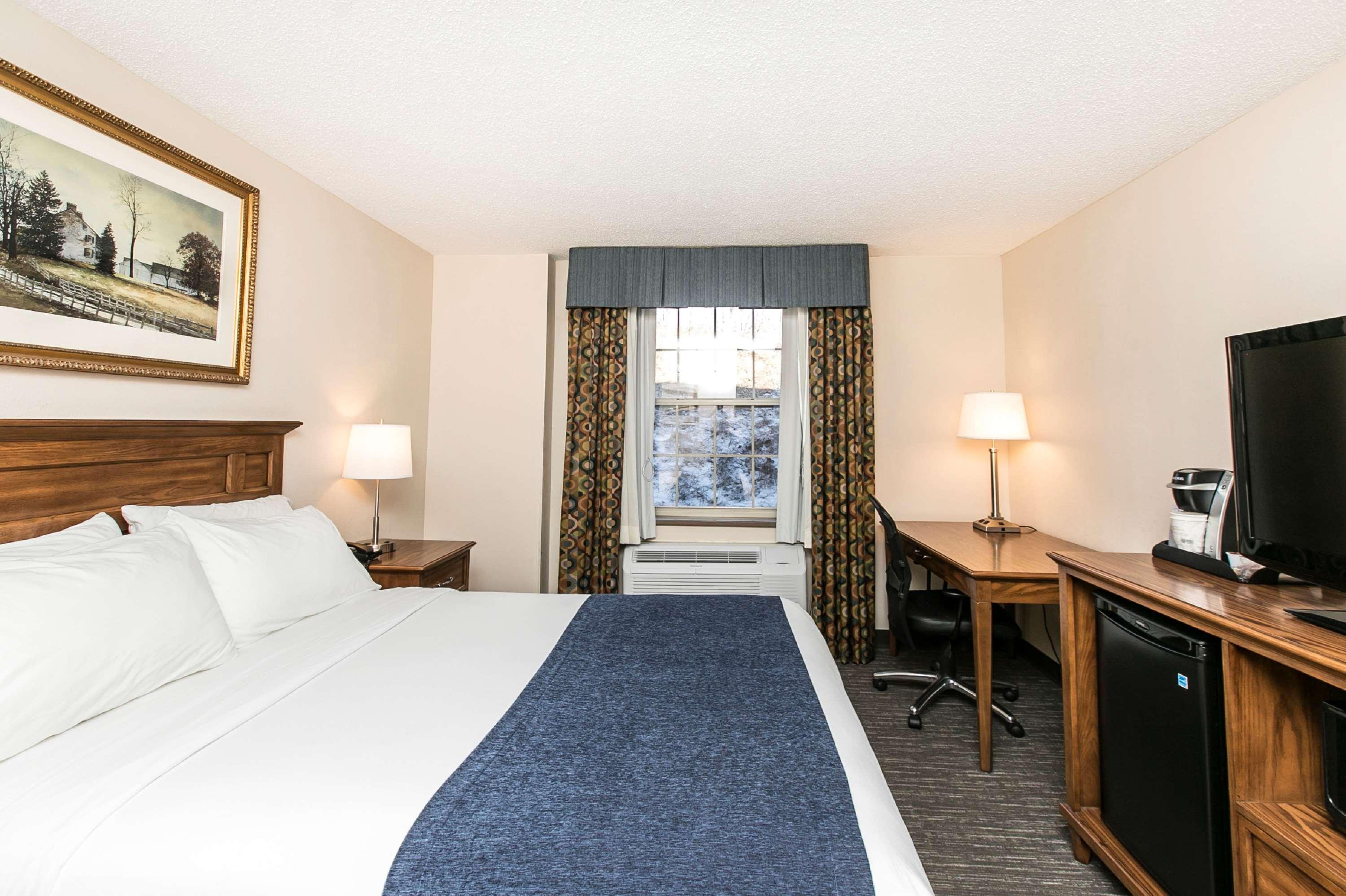 Surestay Plus Hotel By Best Western Elizabethtown Hershey Dış mekan fotoğraf