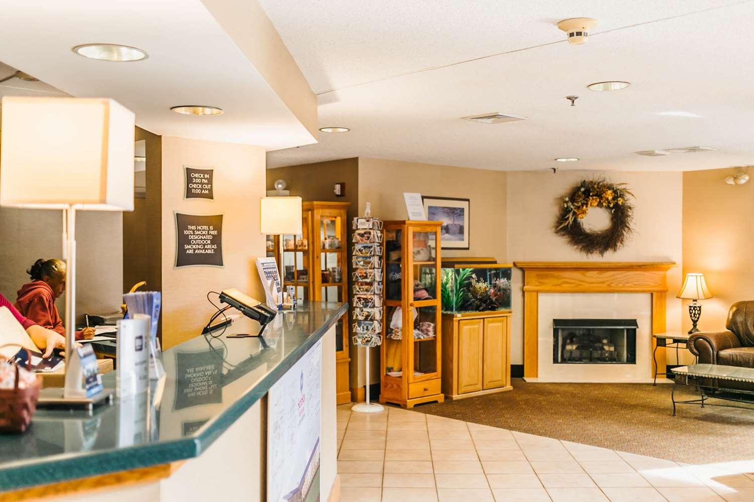 Surestay Plus Hotel By Best Western Elizabethtown Hershey Dış mekan fotoğraf