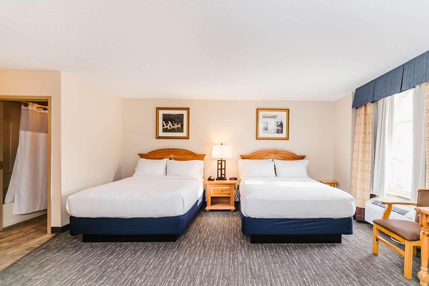 Surestay Plus Hotel By Best Western Elizabethtown Hershey Dış mekan fotoğraf