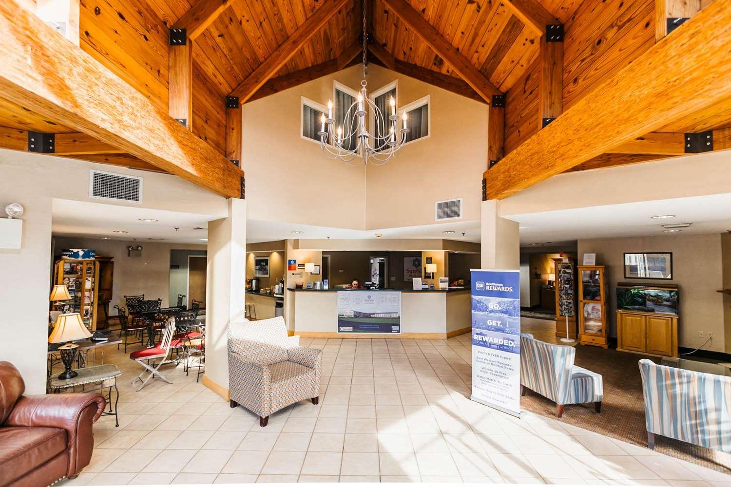 Surestay Plus Hotel By Best Western Elizabethtown Hershey Dış mekan fotoğraf