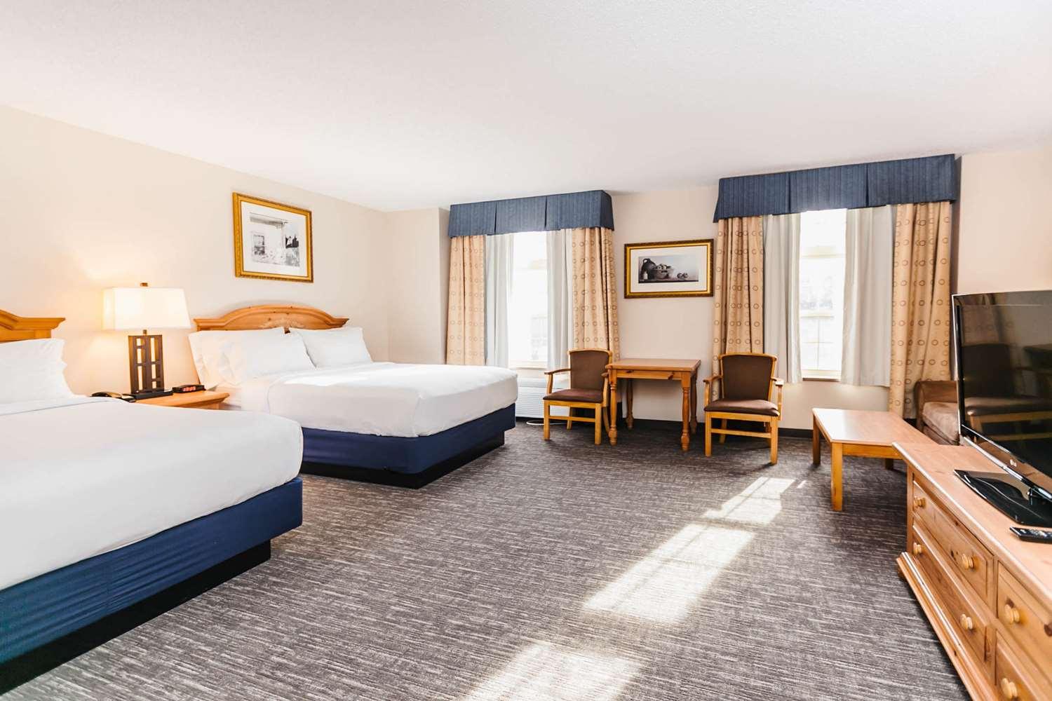 Surestay Plus Hotel By Best Western Elizabethtown Hershey Dış mekan fotoğraf
