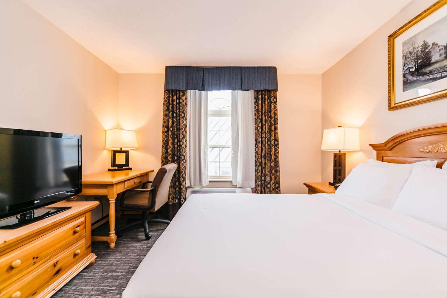 Surestay Plus Hotel By Best Western Elizabethtown Hershey Dış mekan fotoğraf