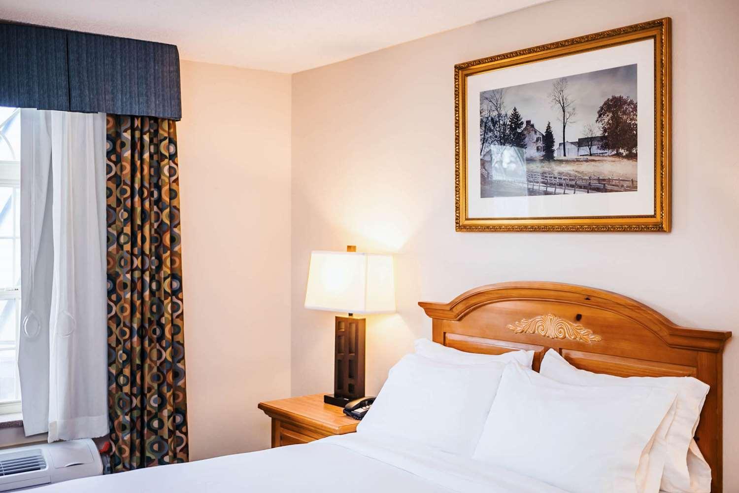 Surestay Plus Hotel By Best Western Elizabethtown Hershey Dış mekan fotoğraf