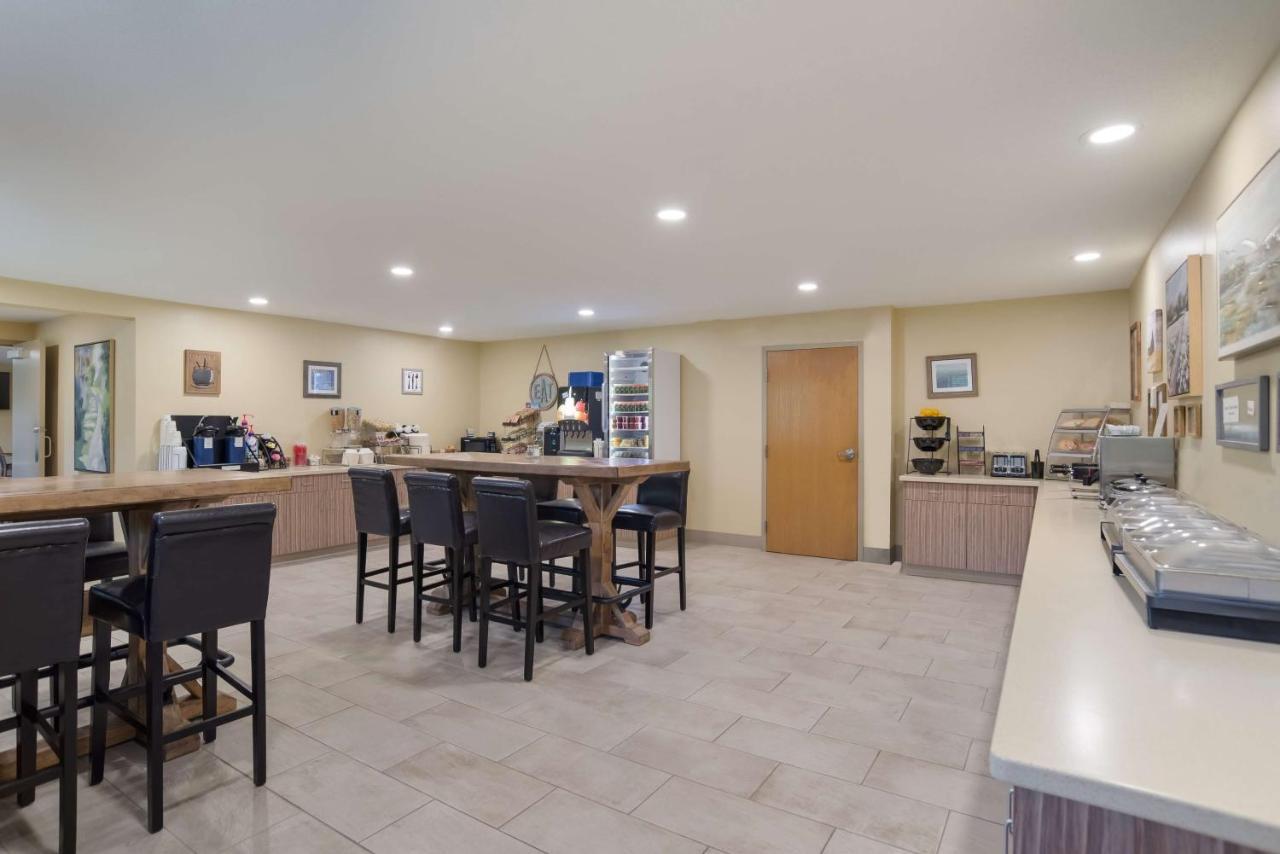Surestay Plus Hotel By Best Western Elizabethtown Hershey Dış mekan fotoğraf