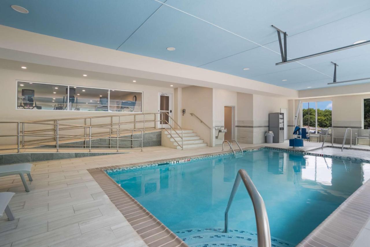 Surestay Plus Hotel By Best Western Elizabethtown Hershey Dış mekan fotoğraf