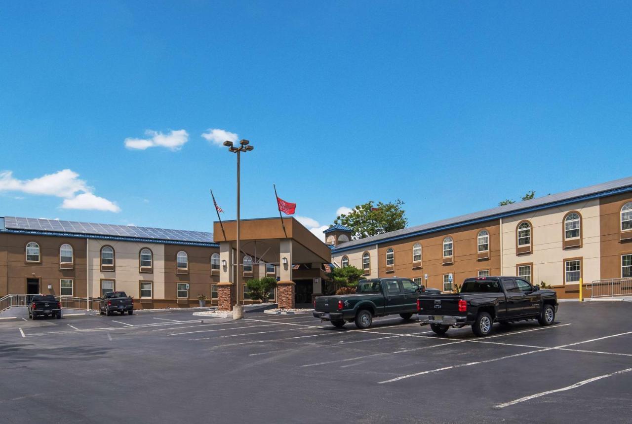 Surestay Plus Hotel By Best Western Elizabethtown Hershey Dış mekan fotoğraf
