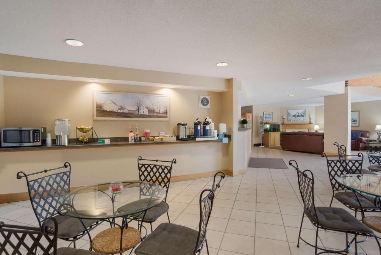 Surestay Plus Hotel By Best Western Elizabethtown Hershey Dış mekan fotoğraf