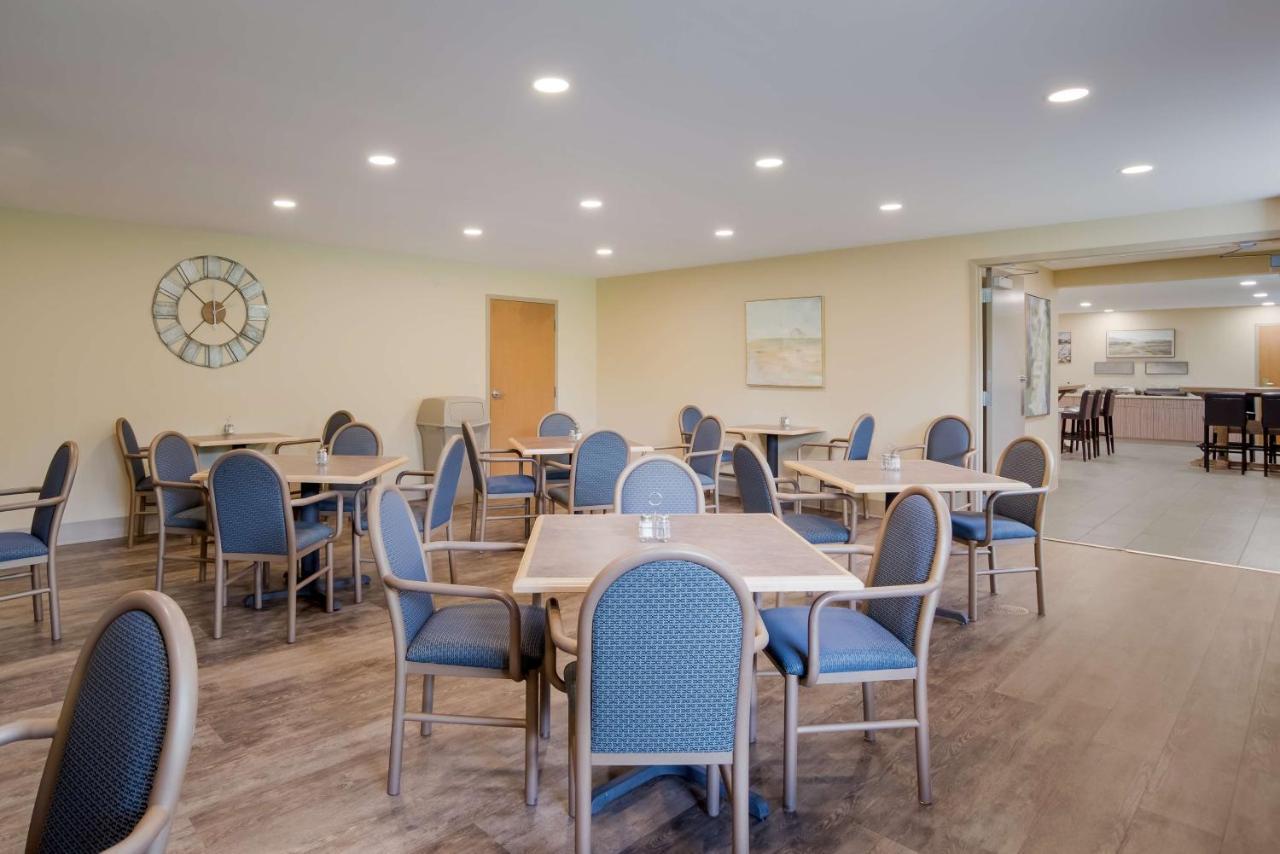 Surestay Plus Hotel By Best Western Elizabethtown Hershey Dış mekan fotoğraf