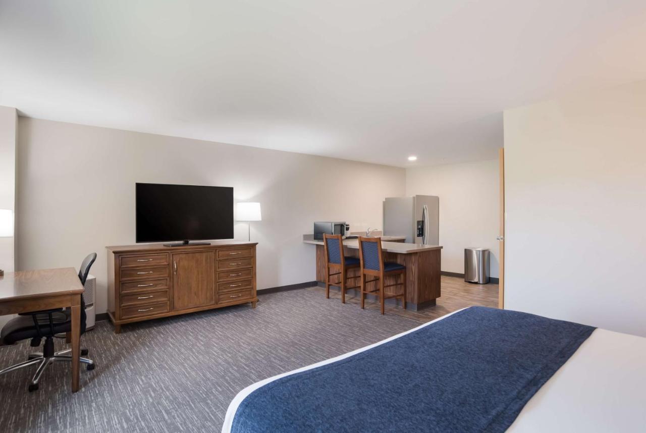 Surestay Plus Hotel By Best Western Elizabethtown Hershey Dış mekan fotoğraf