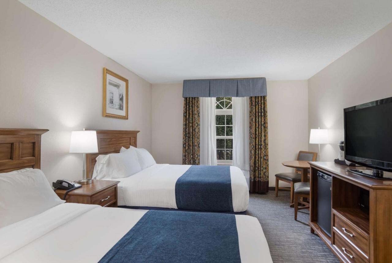 Surestay Plus Hotel By Best Western Elizabethtown Hershey Dış mekan fotoğraf