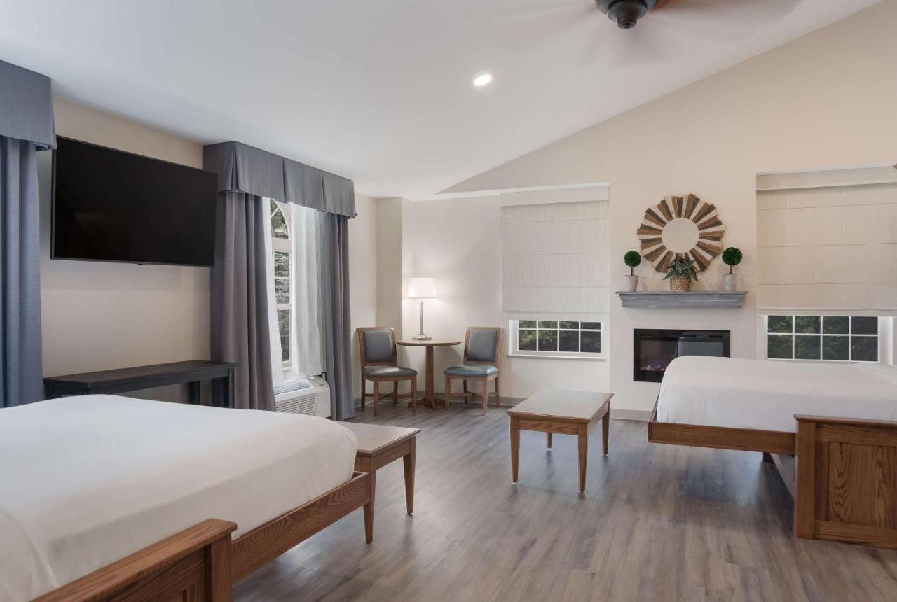 Surestay Plus Hotel By Best Western Elizabethtown Hershey Dış mekan fotoğraf