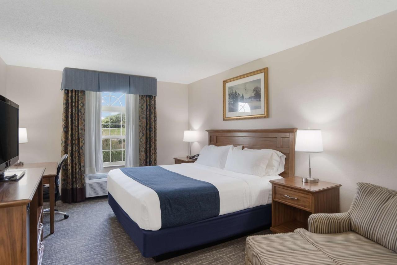 Surestay Plus Hotel By Best Western Elizabethtown Hershey Dış mekan fotoğraf