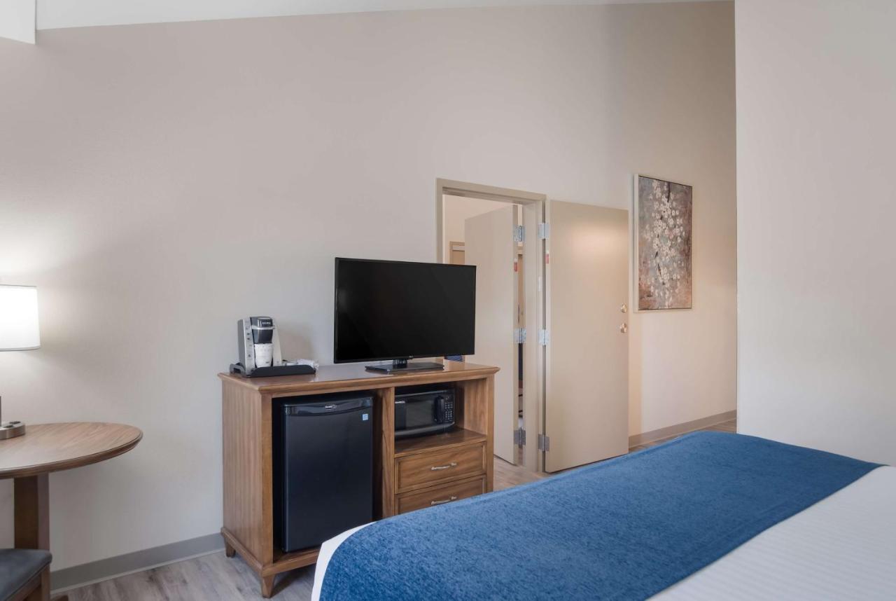 Surestay Plus Hotel By Best Western Elizabethtown Hershey Dış mekan fotoğraf