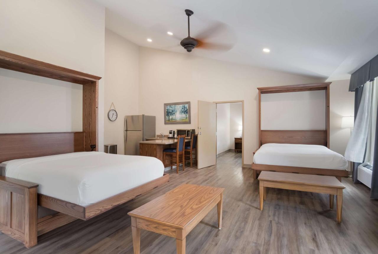 Surestay Plus Hotel By Best Western Elizabethtown Hershey Dış mekan fotoğraf