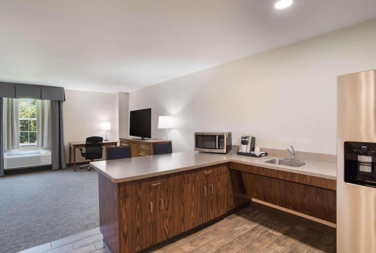 Surestay Plus Hotel By Best Western Elizabethtown Hershey Dış mekan fotoğraf