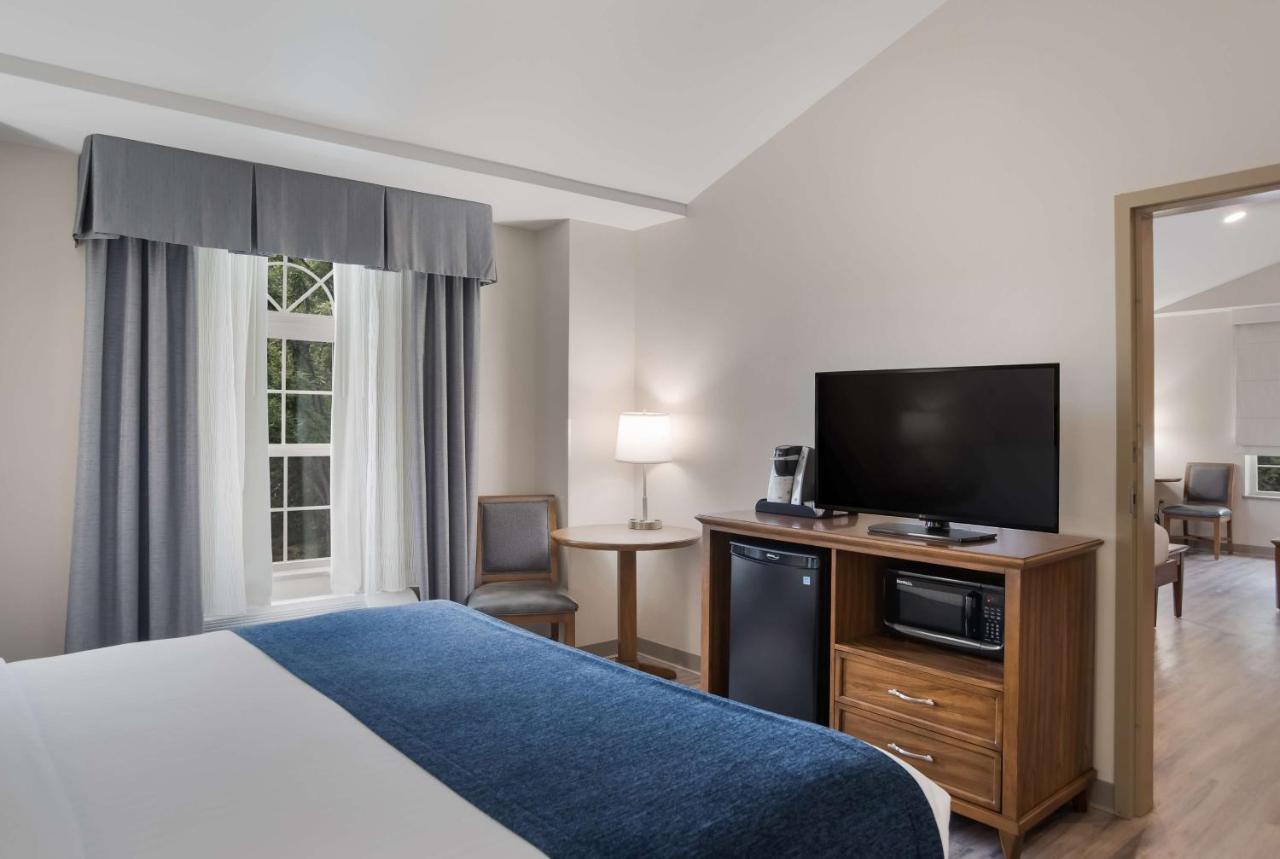Surestay Plus Hotel By Best Western Elizabethtown Hershey Dış mekan fotoğraf