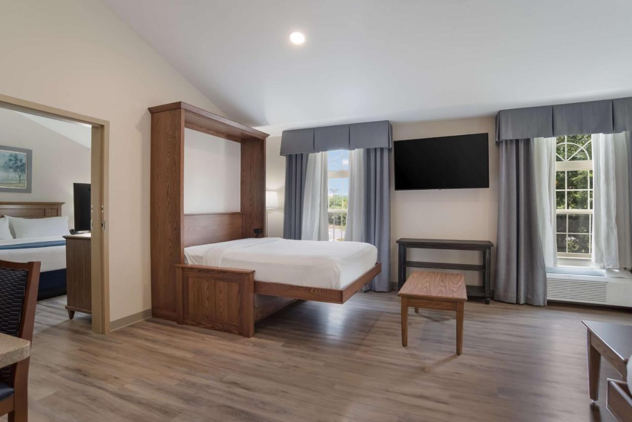 Surestay Plus Hotel By Best Western Elizabethtown Hershey Dış mekan fotoğraf