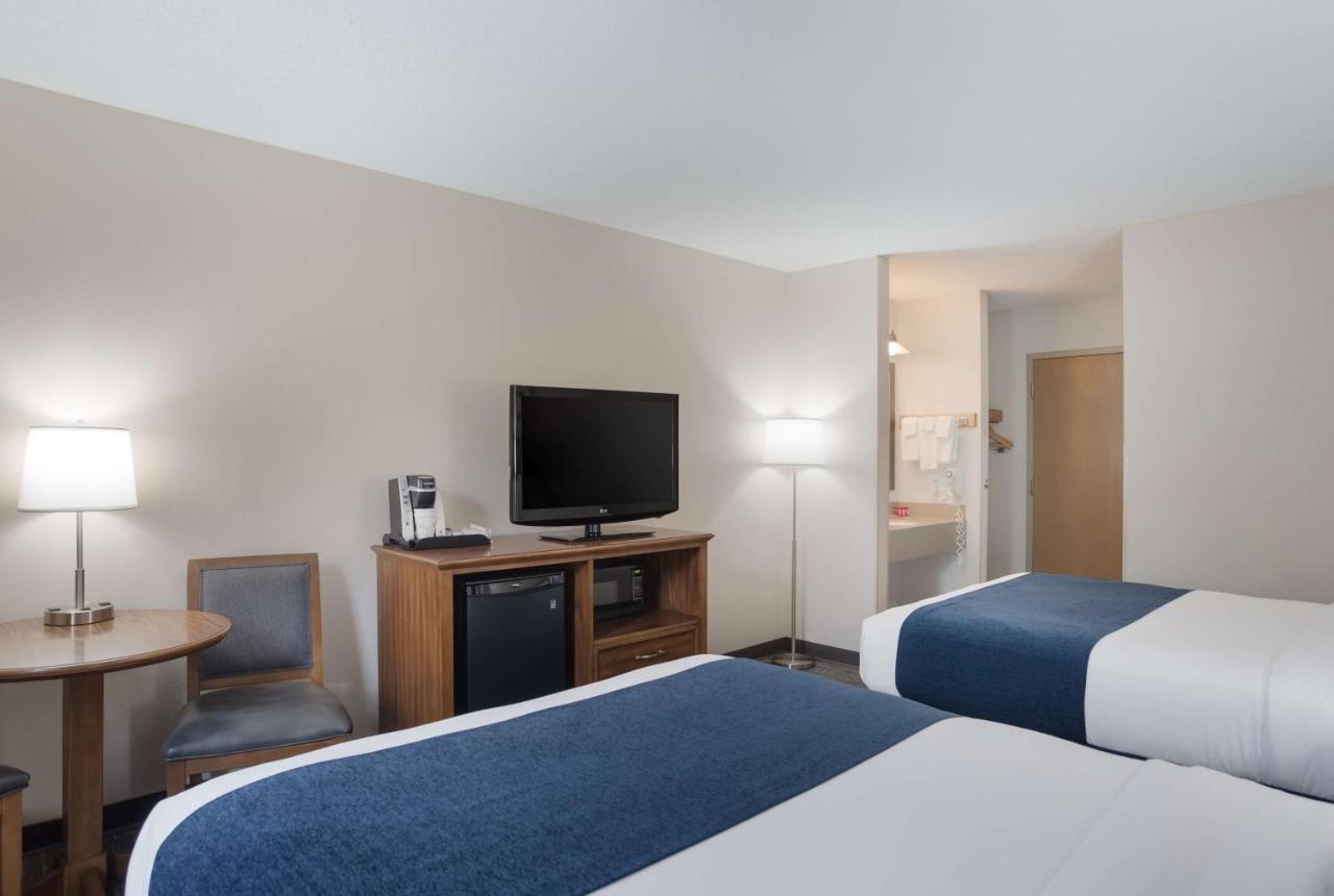 Surestay Plus Hotel By Best Western Elizabethtown Hershey Dış mekan fotoğraf