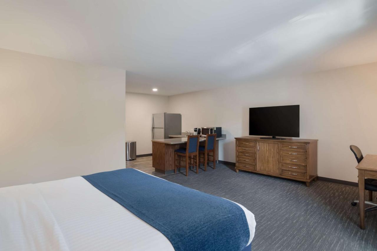 Surestay Plus Hotel By Best Western Elizabethtown Hershey Dış mekan fotoğraf