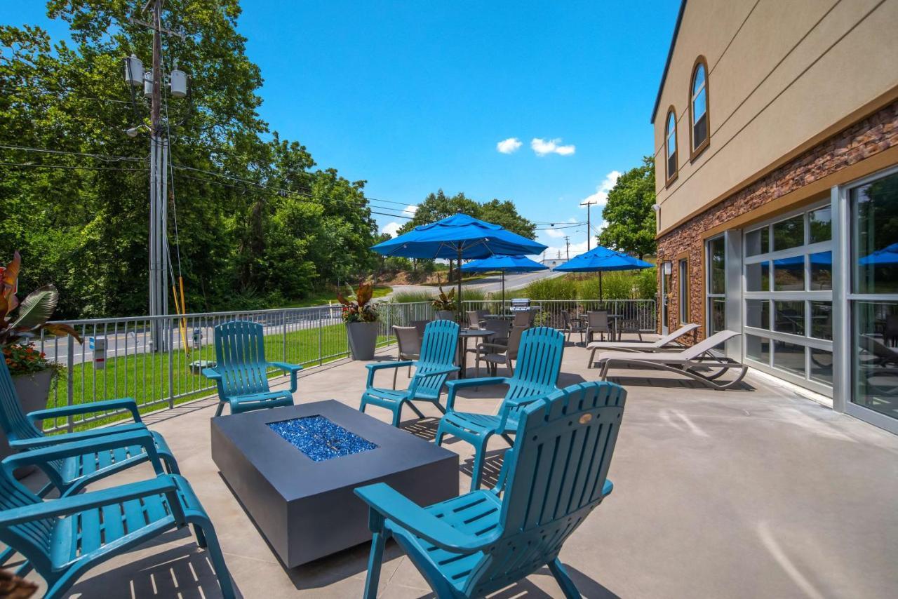 Surestay Plus Hotel By Best Western Elizabethtown Hershey Dış mekan fotoğraf