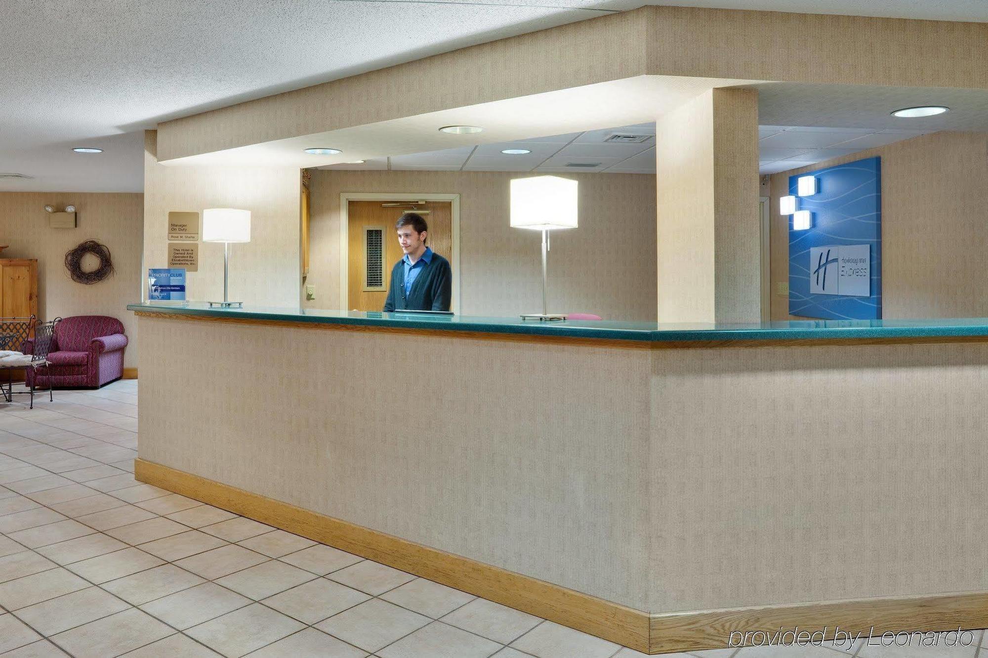 Surestay Plus Hotel By Best Western Elizabethtown Hershey Dış mekan fotoğraf